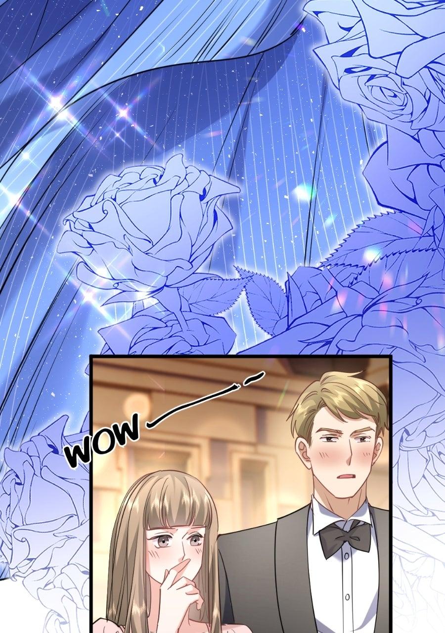 Meet My Ex AgainAs His Aunt Chapter 10 page 54 - 