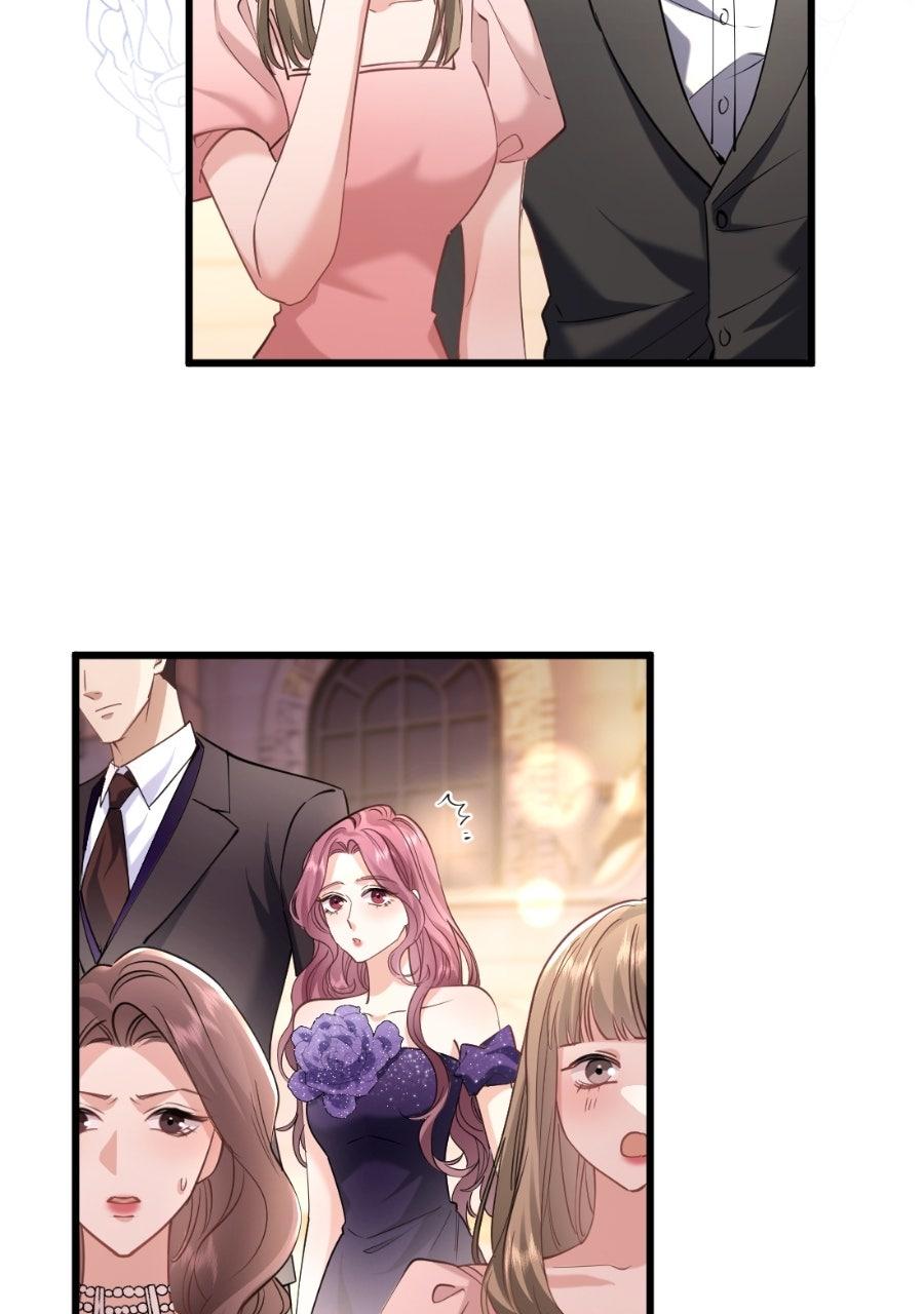 Meet My Ex AgainAs His Aunt Chapter 10 page 55 - 