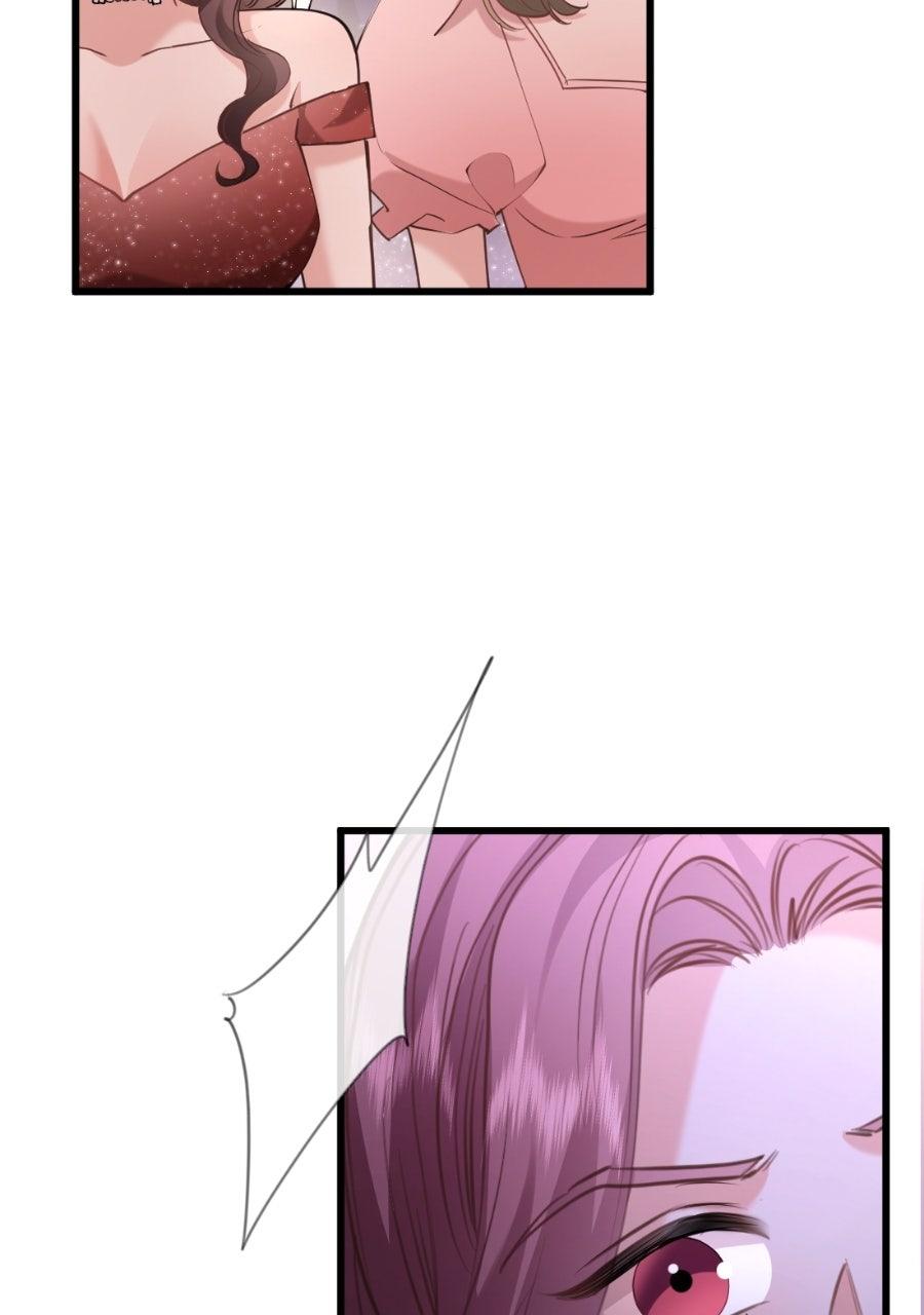Meet My Ex AgainAs His Aunt Chapter 10 page 56 - 