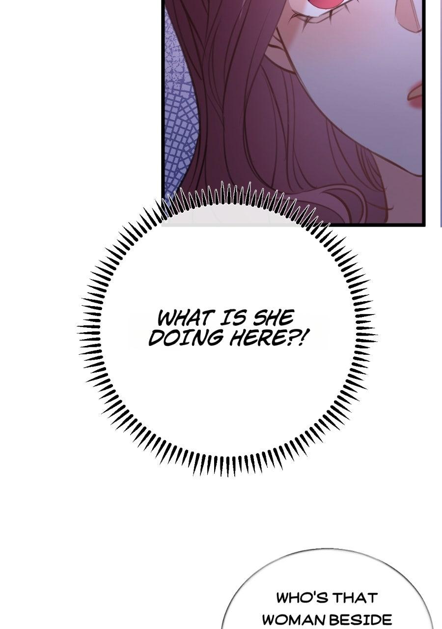 Meet My Ex AgainAs His Aunt Chapter 10 page 57 - 