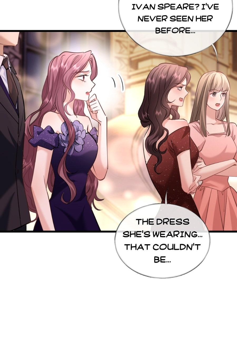 Meet My Ex AgainAs His Aunt Chapter 10 page 58 - 