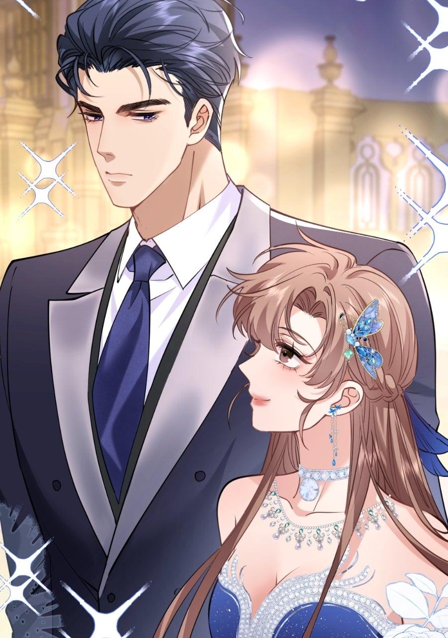 Meet My Ex AgainAs His Aunt Chapter 10 page 60 - 