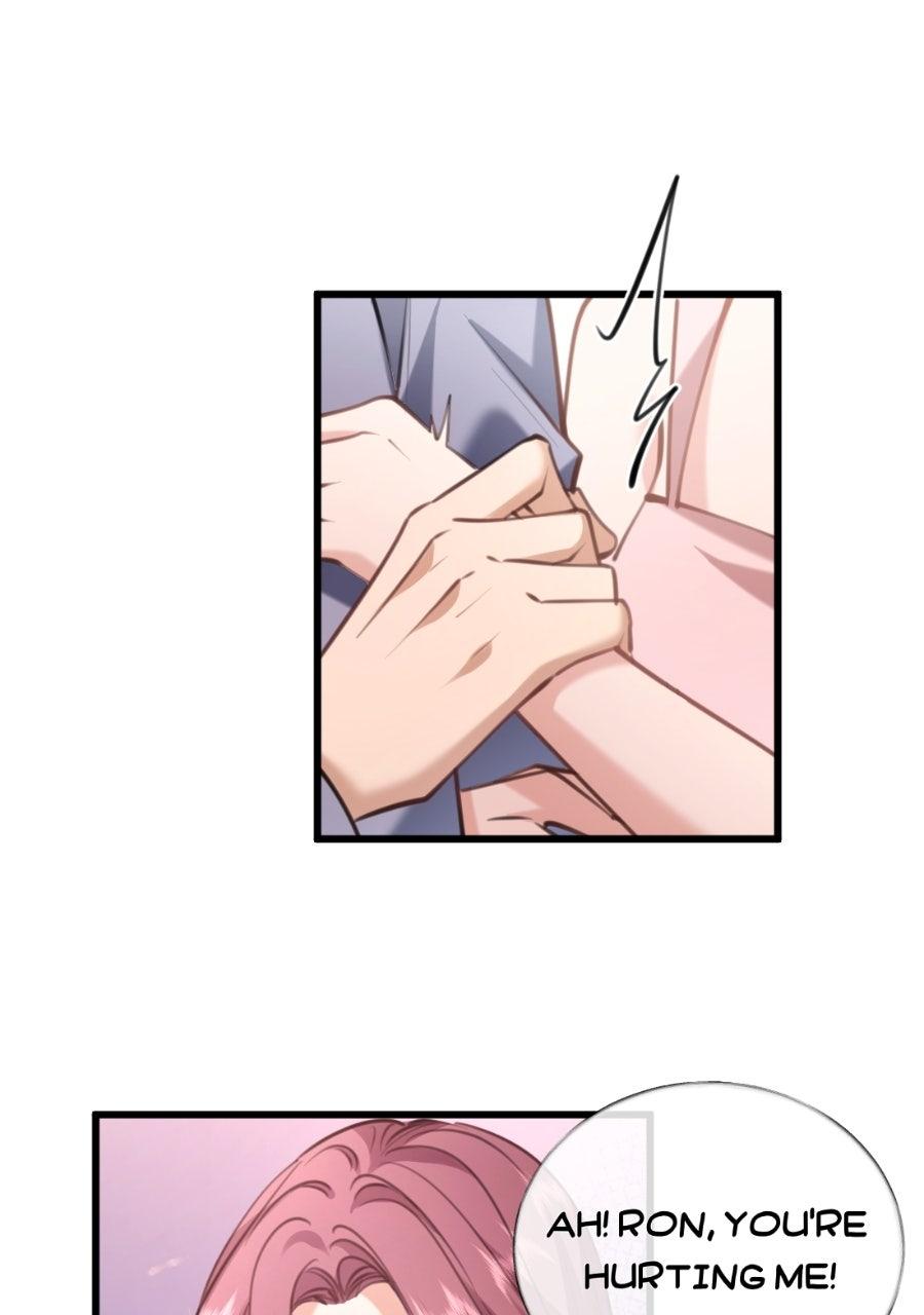 Meet My Ex AgainAs His Aunt Chapter 10 page 7 - 