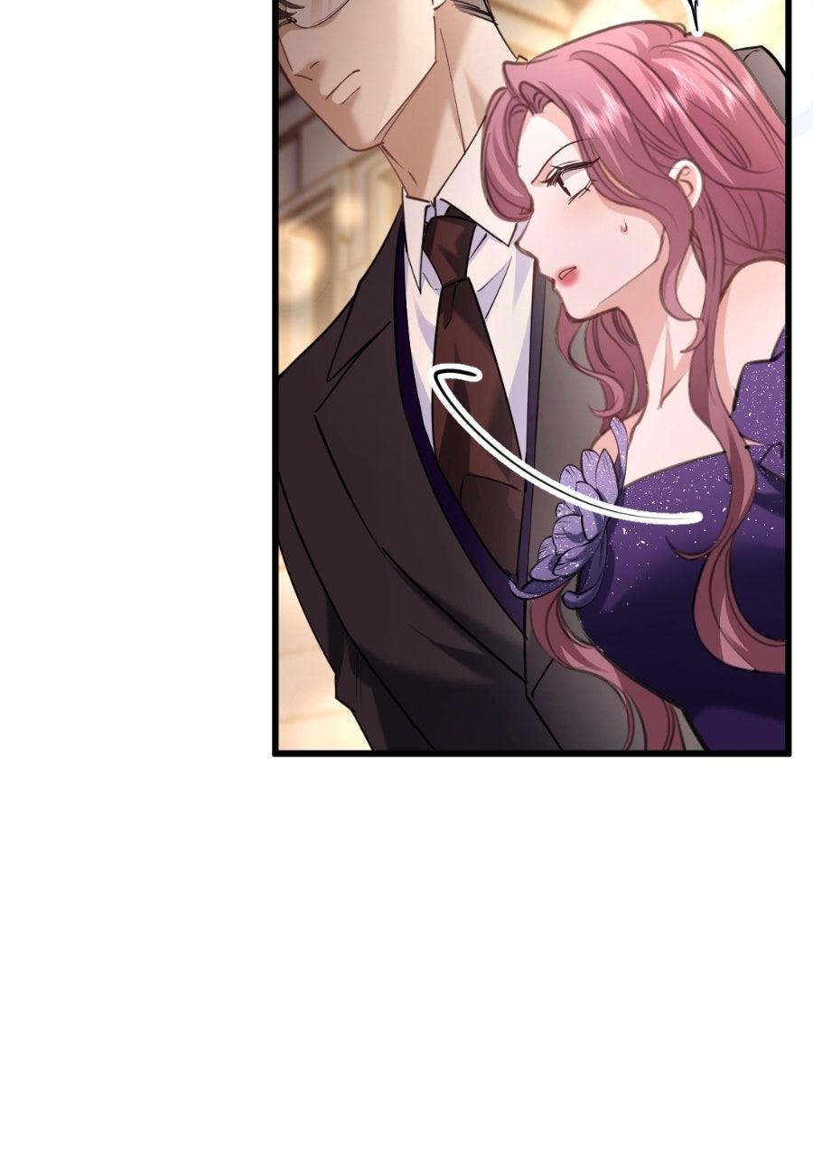 Meet My Ex AgainAs His Aunt Chapter 10 page 62 - 