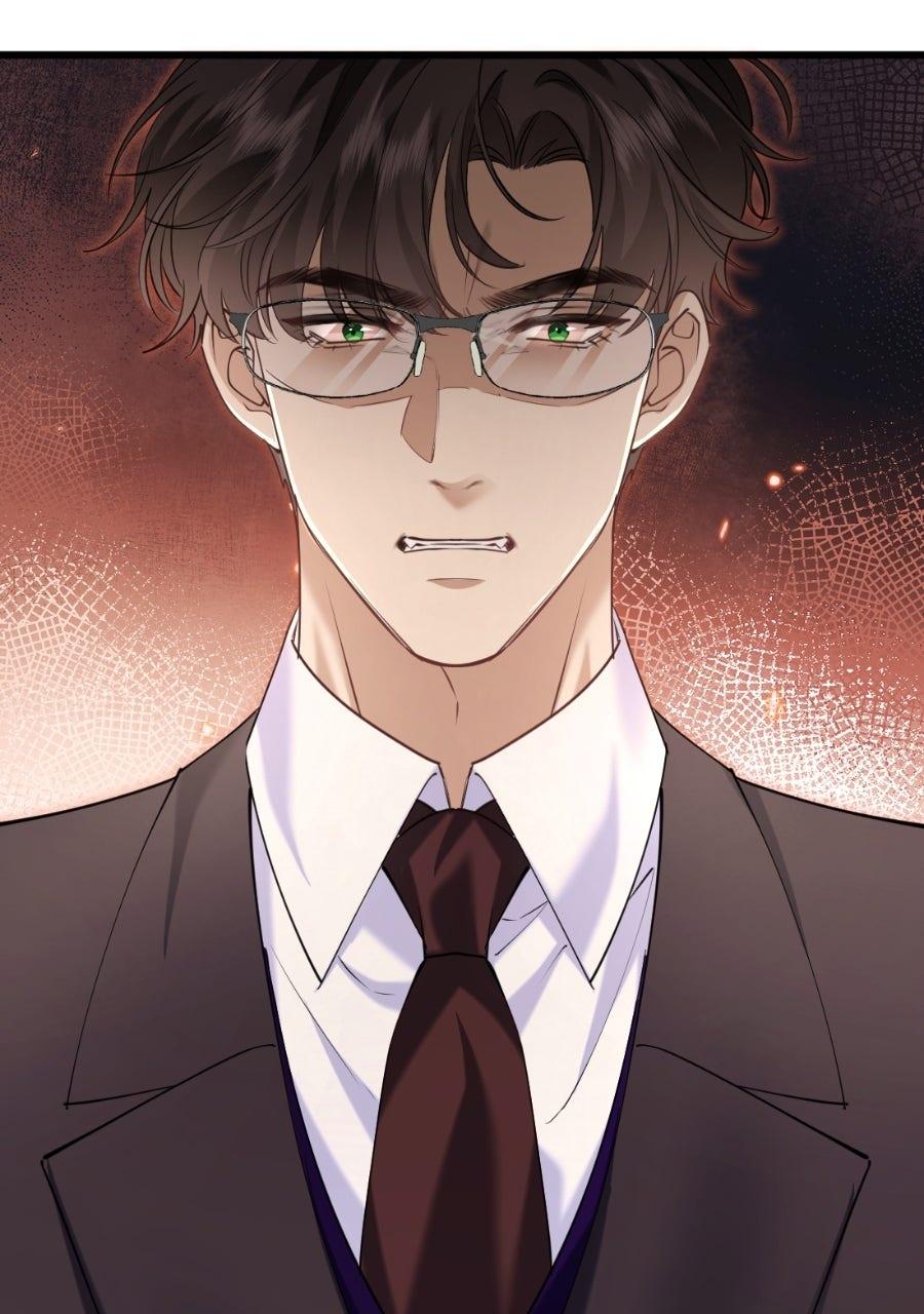 Meet My Ex AgainAs His Aunt Chapter 10 page 63 - 