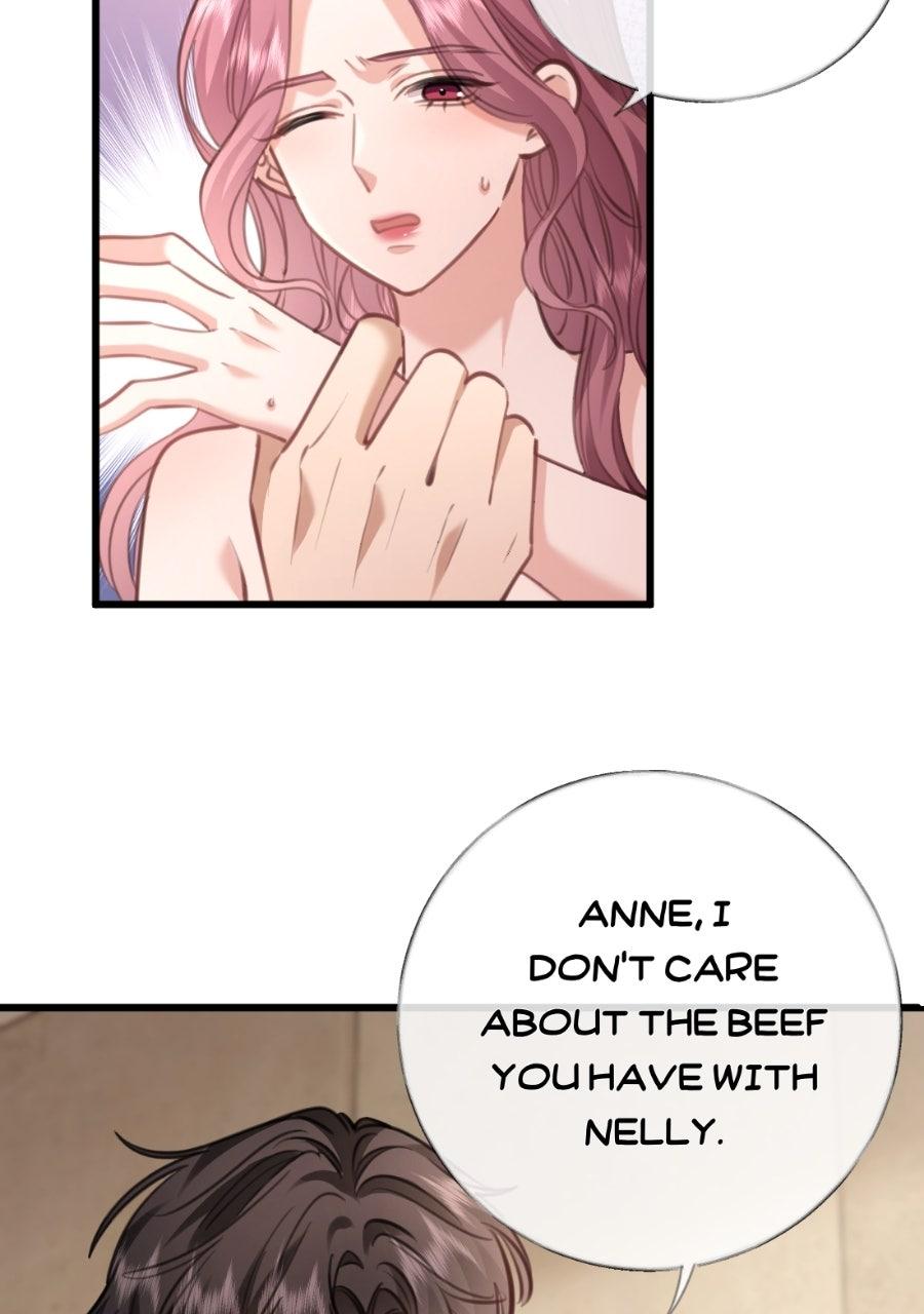 Meet My Ex AgainAs His Aunt Chapter 10 page 8 - 