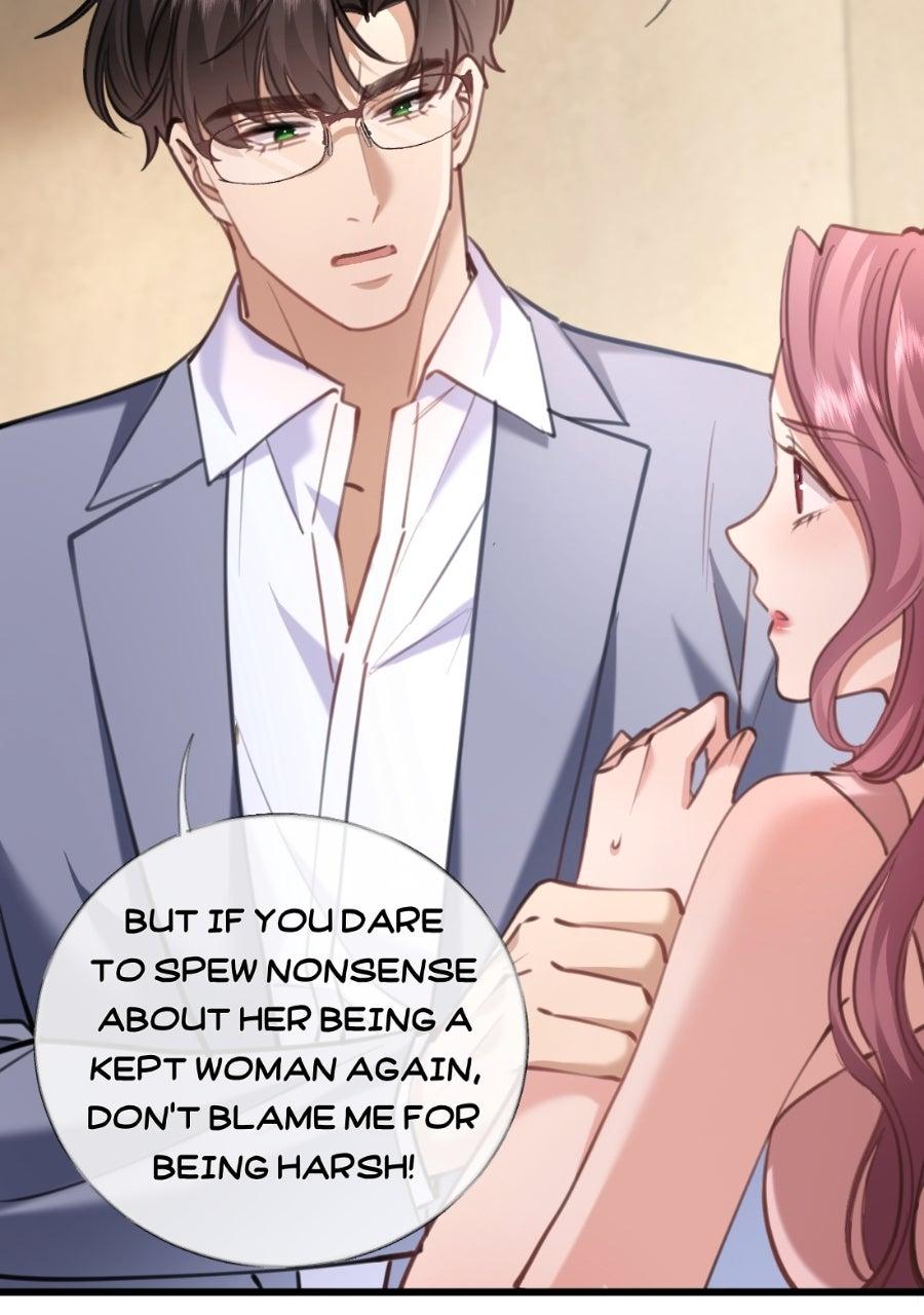 Meet My Ex AgainAs His Aunt Chapter 10 page 9 - 