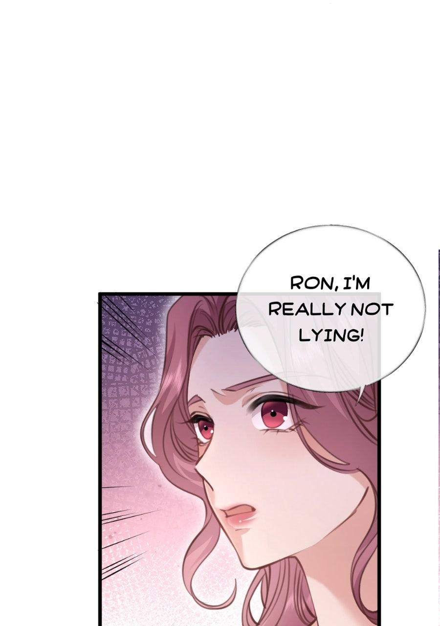 Meet My Ex AgainAs His Aunt Chapter 10 page 10 - 