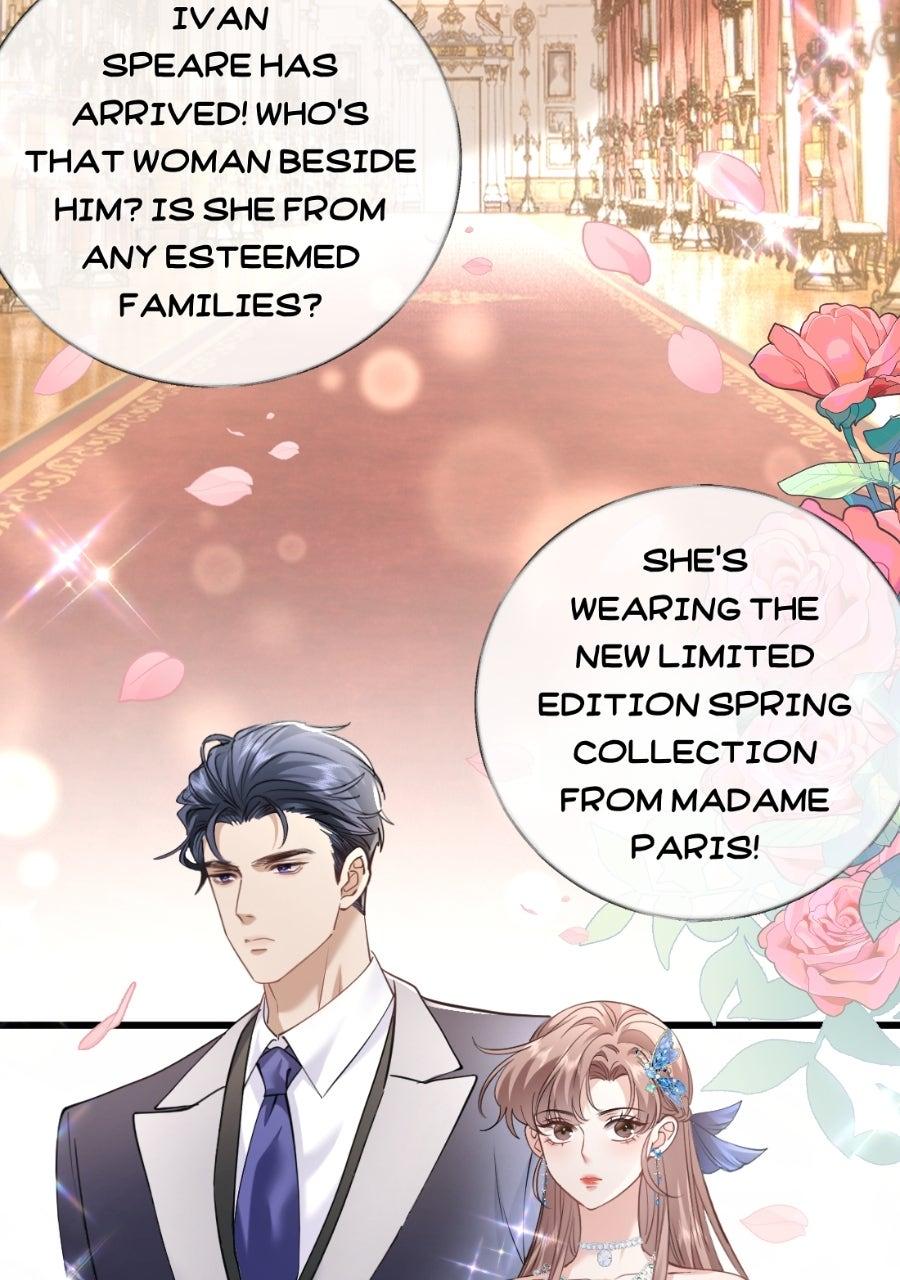 Meet My Ex AgainAs His Aunt Chapter 11 page 2 - 