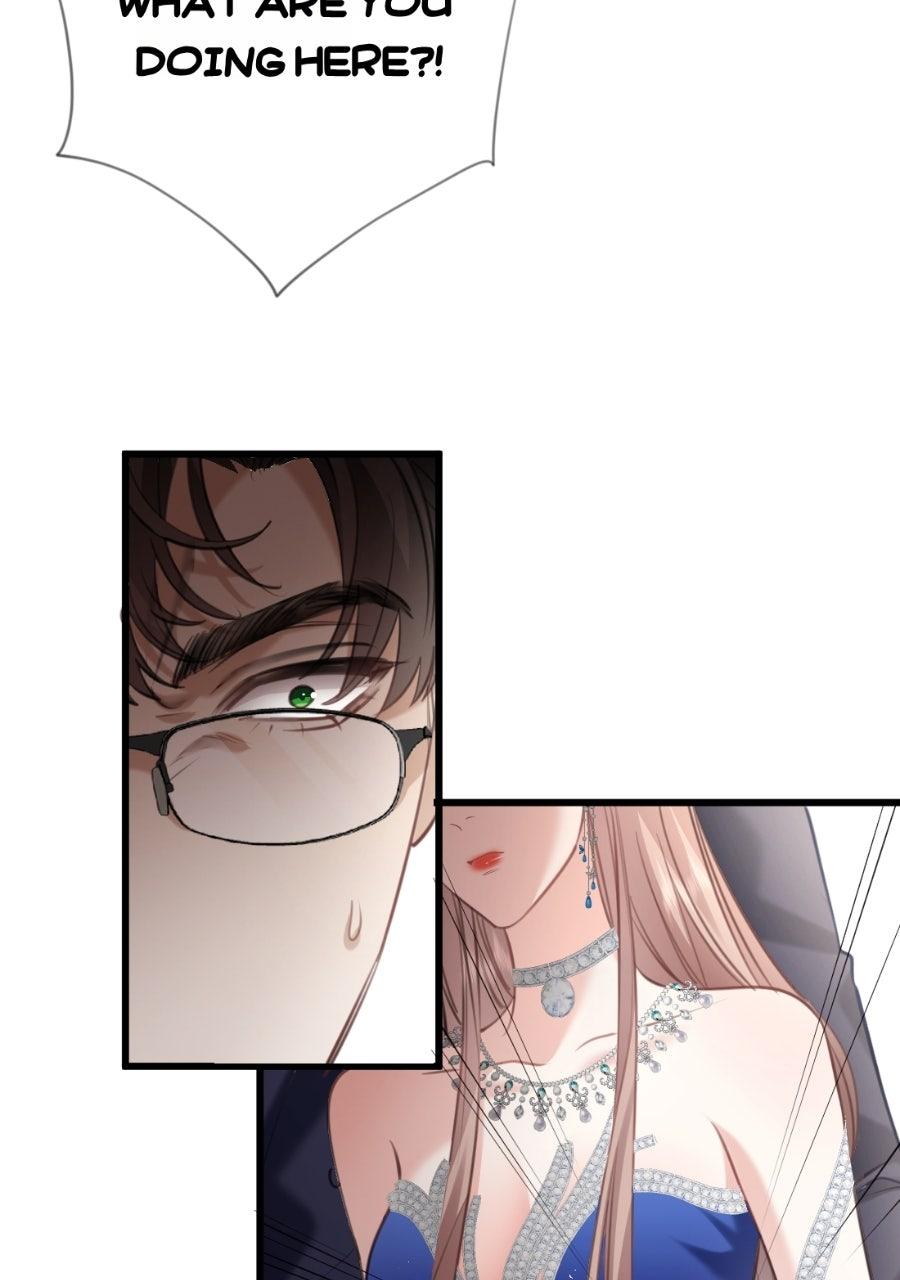 Meet My Ex AgainAs His Aunt Chapter 11 page 11 - 