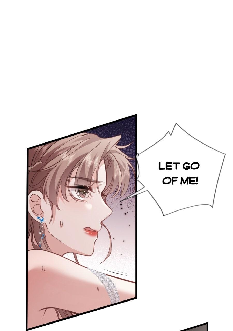 Meet My Ex AgainAs His Aunt Chapter 11 page 14 - 