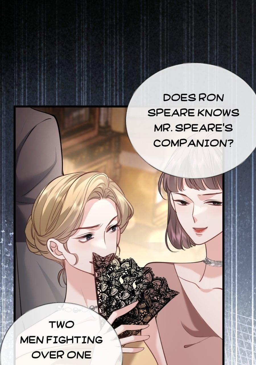 Meet My Ex AgainAs His Aunt Chapter 11 page 17 - 