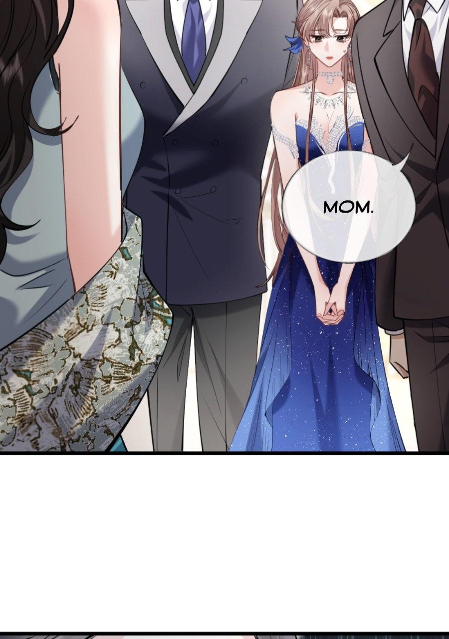 Meet My Ex AgainAs His Aunt Chapter 11 page 21 - 