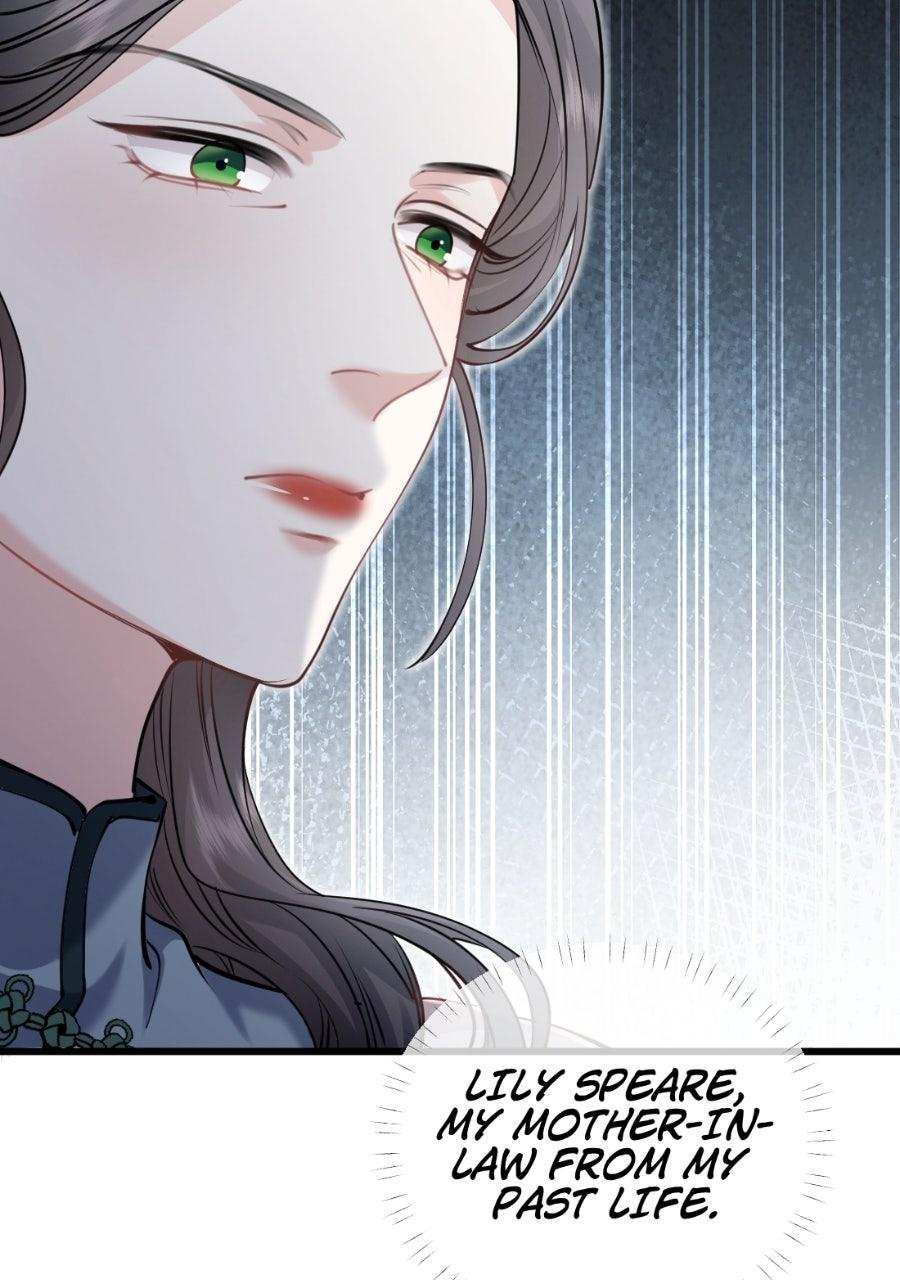 Meet My Ex AgainAs His Aunt Chapter 11 page 22 - 