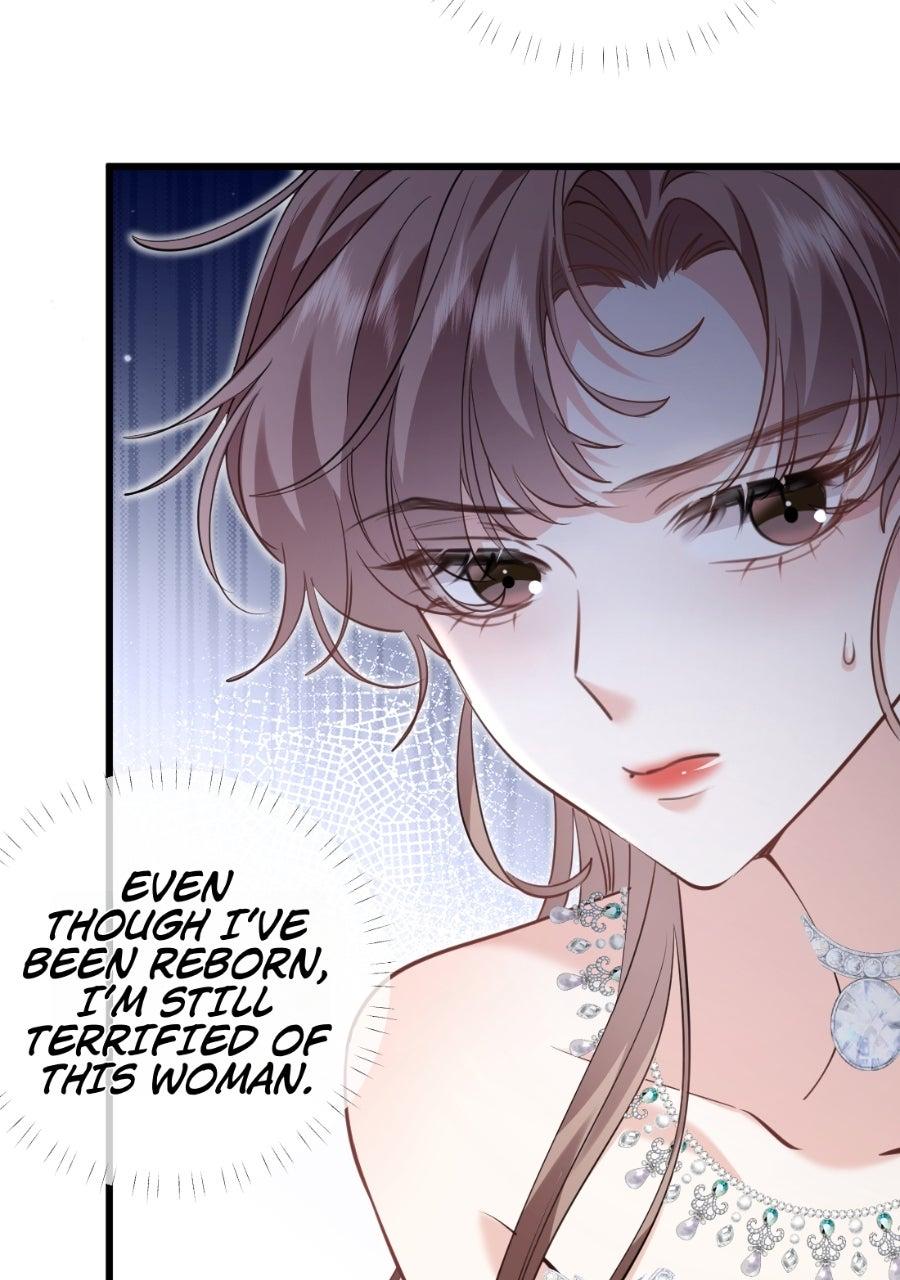 Meet My Ex AgainAs His Aunt Chapter 11 page 23 - 
