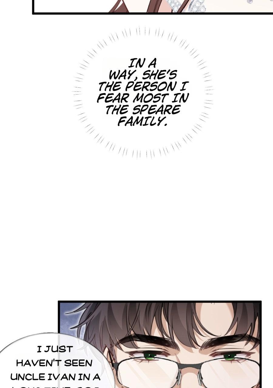 Meet My Ex AgainAs His Aunt Chapter 11 page 24 - 