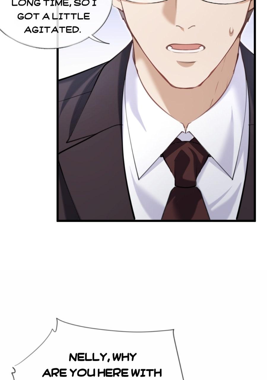 Meet My Ex AgainAs His Aunt Chapter 11 page 25 - 