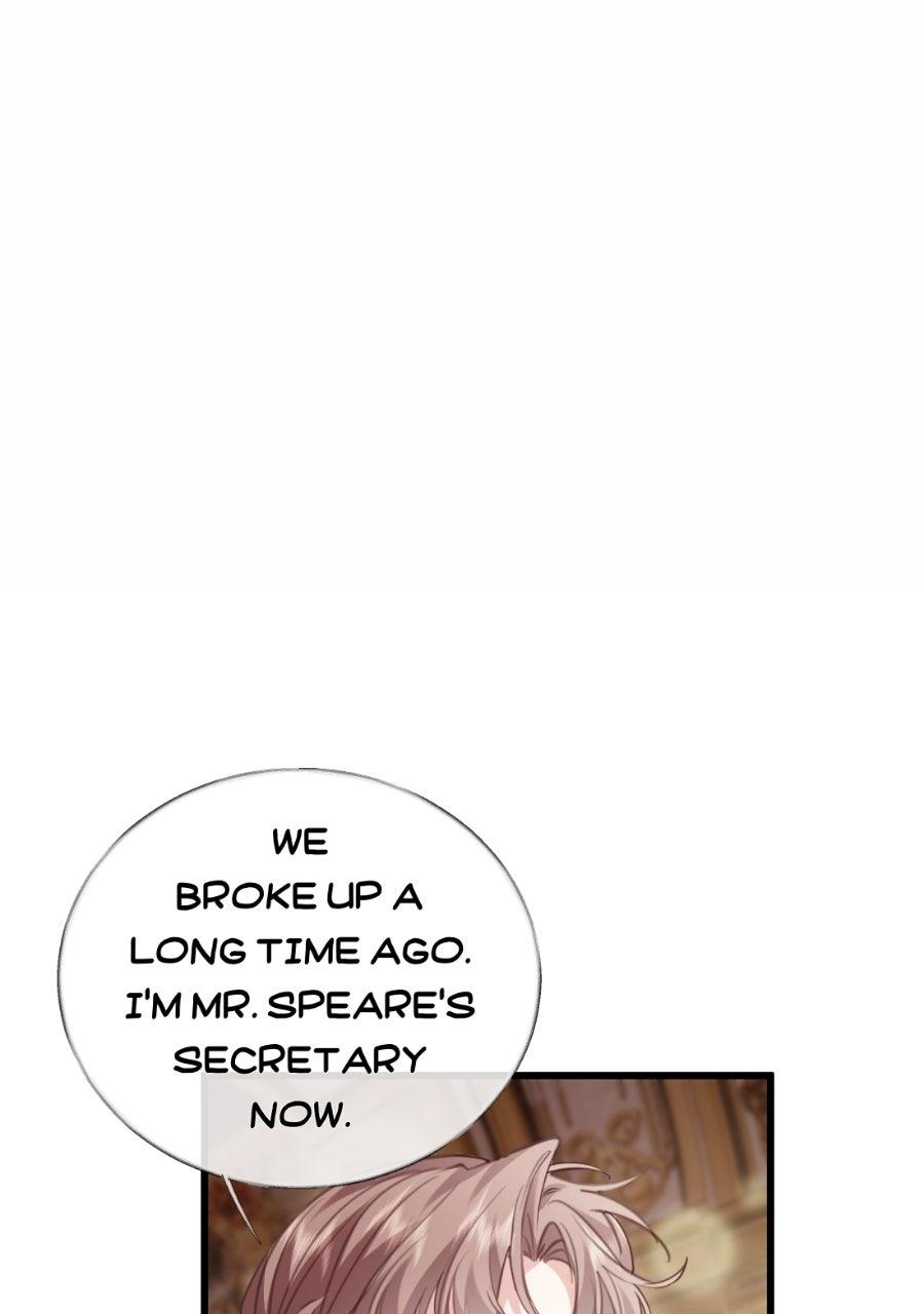 Meet My Ex AgainAs His Aunt Chapter 11 page 27 - 