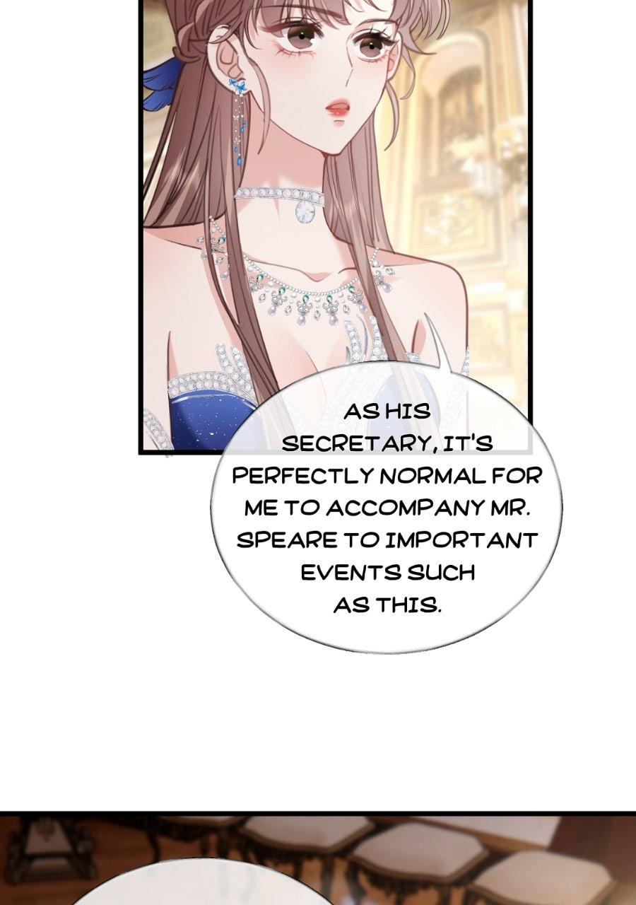 Meet My Ex AgainAs His Aunt Chapter 11 page 28 - 