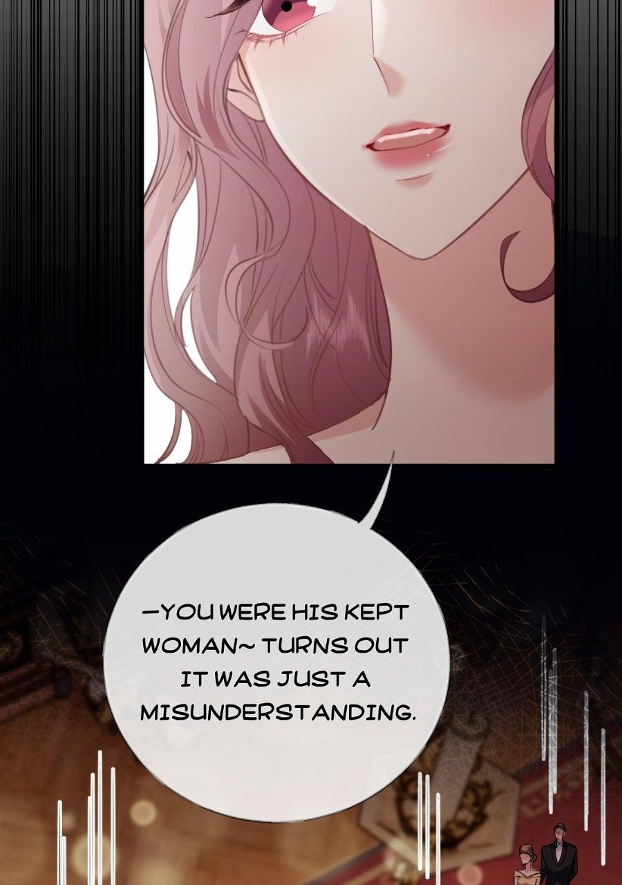 Meet My Ex AgainAs His Aunt Chapter 11 page 32 - 