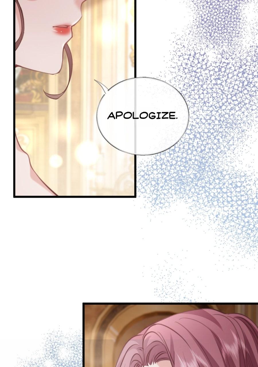 Meet My Ex AgainAs His Aunt Chapter 11 page 36 - 