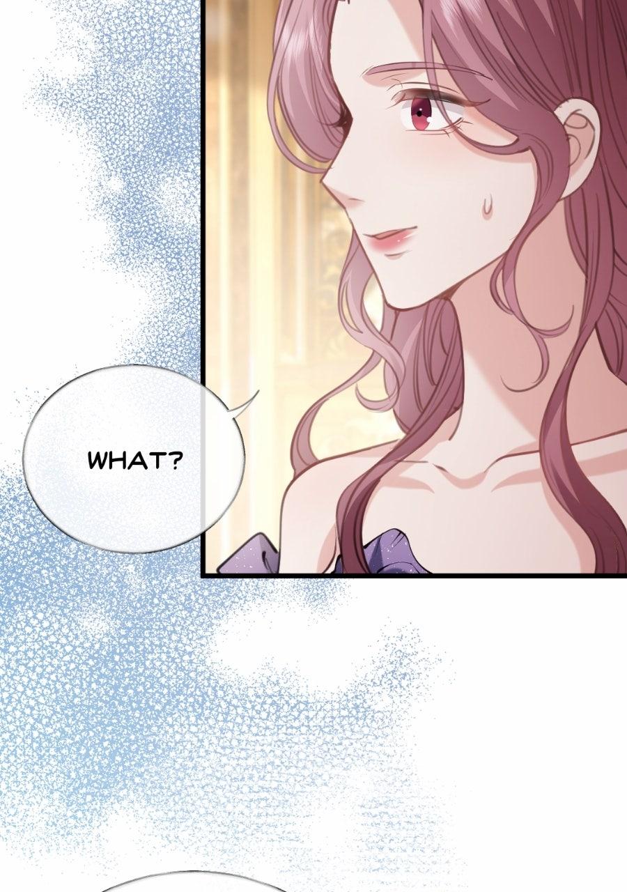 Meet My Ex AgainAs His Aunt Chapter 11 page 37 - 