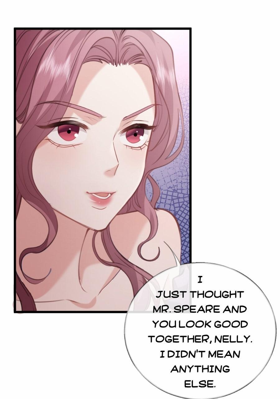 Meet My Ex AgainAs His Aunt Chapter 11 page 40 - 
