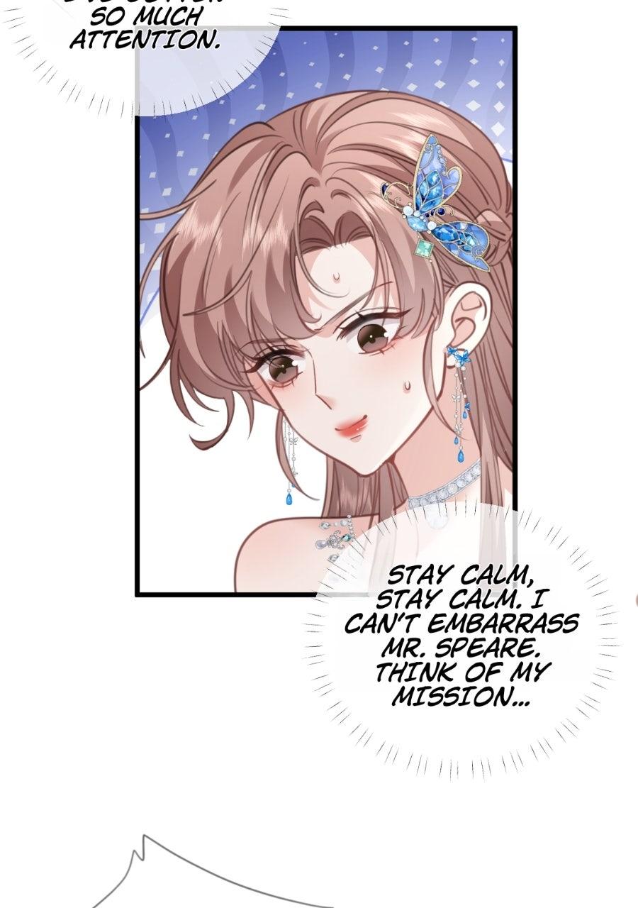 Meet My Ex AgainAs His Aunt Chapter 11 page 5 - 