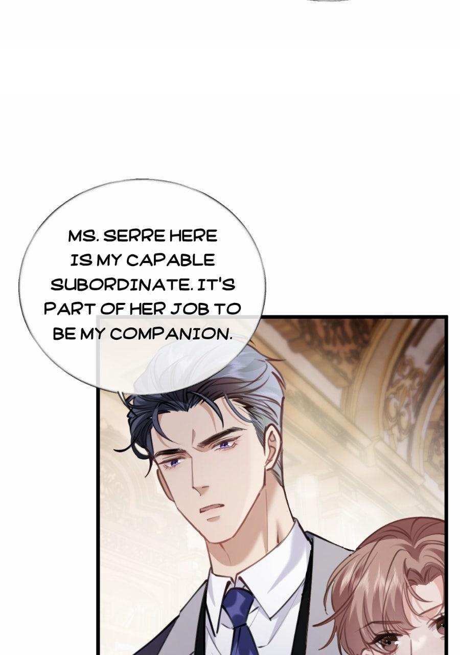 Meet My Ex AgainAs His Aunt Chapter 11 page 41 - 