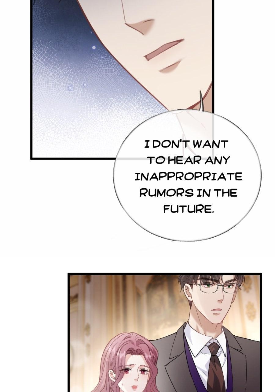 Meet My Ex AgainAs His Aunt Chapter 11 page 43 - 