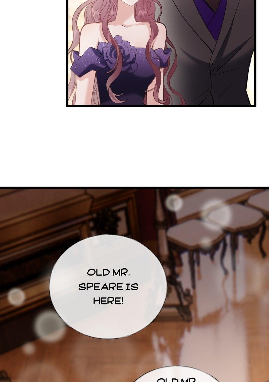 Meet My Ex AgainAs His Aunt Chapter 11 page 44 - 