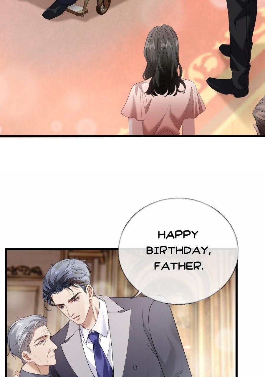Meet My Ex AgainAs His Aunt Chapter 11 page 46 - 