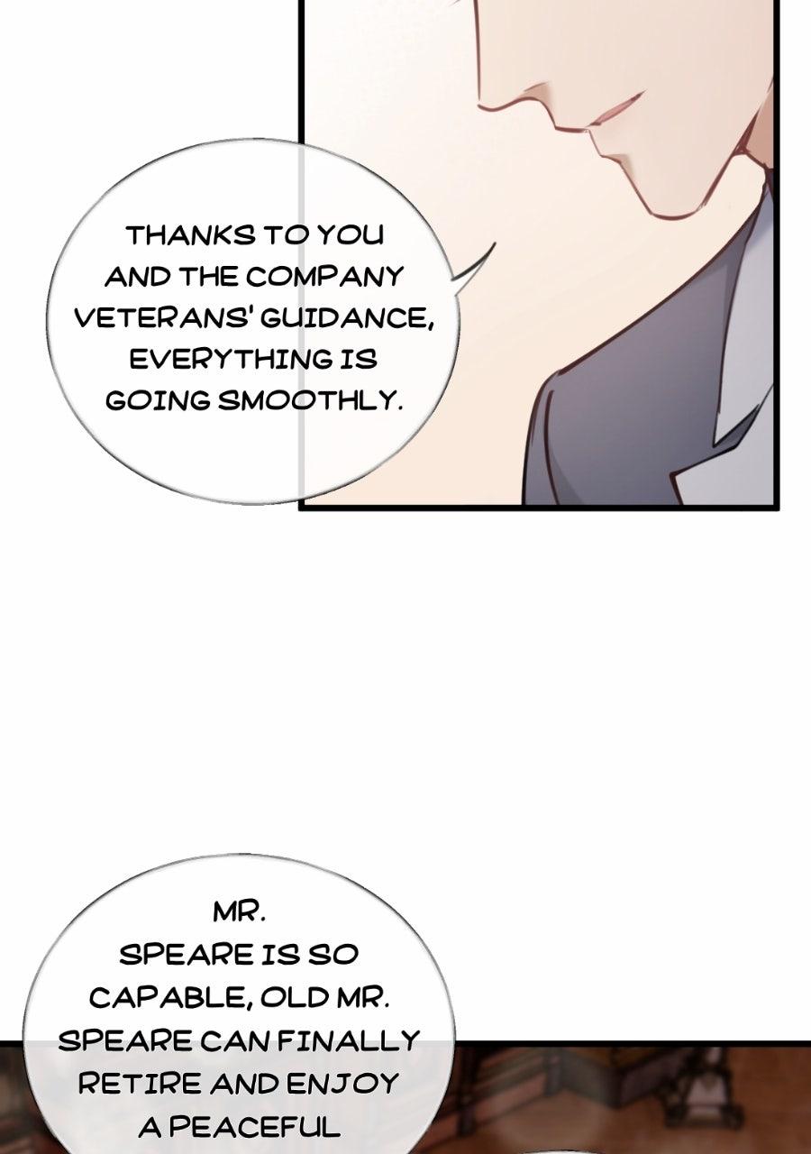 Meet My Ex AgainAs His Aunt Chapter 11 page 49 - 