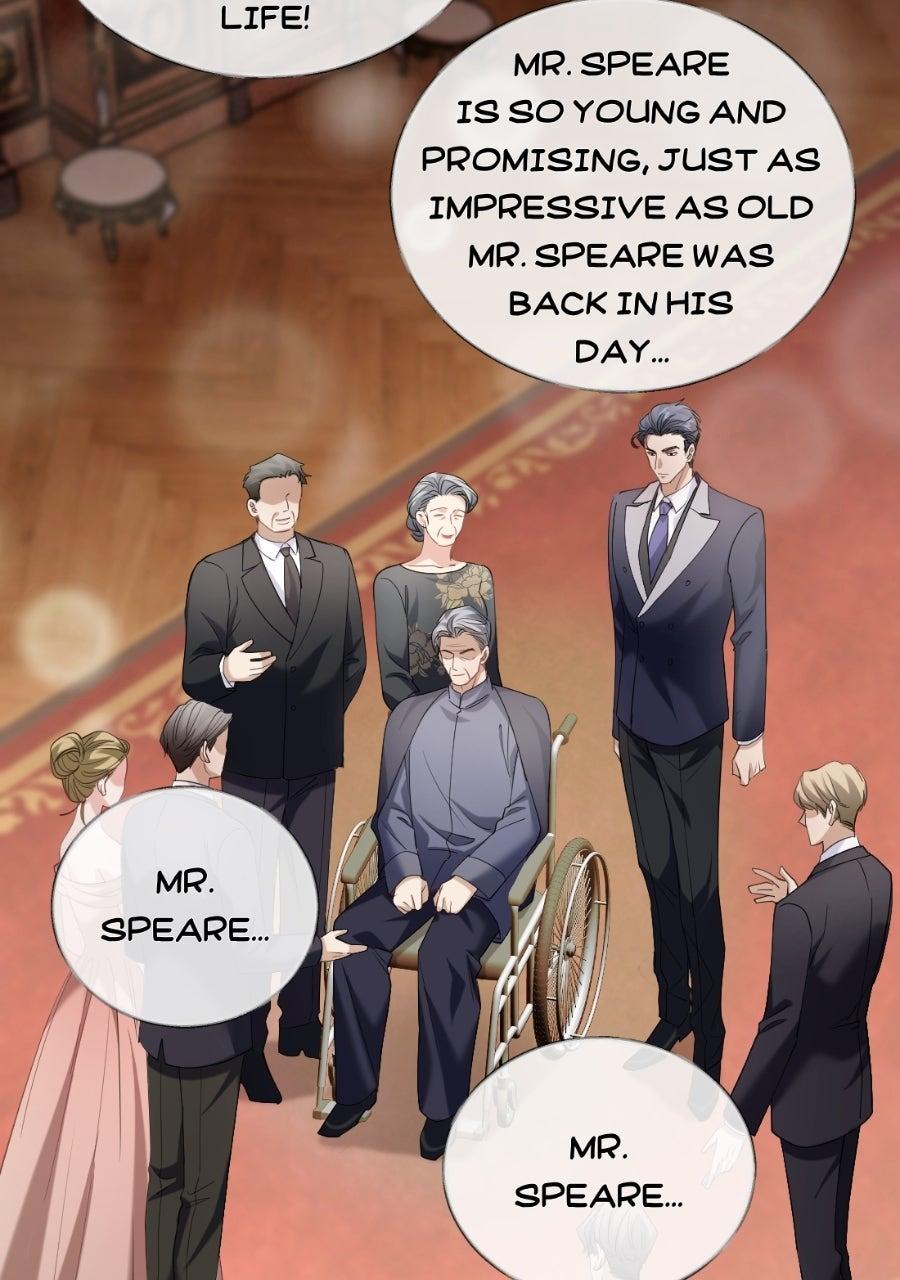 Meet My Ex AgainAs His Aunt Chapter 11 page 50 - 