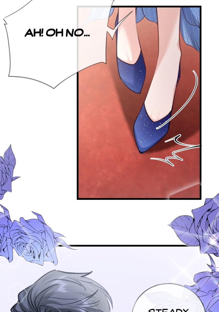 Meet My Ex AgainAs His Aunt Chapter 11 page 6 - 