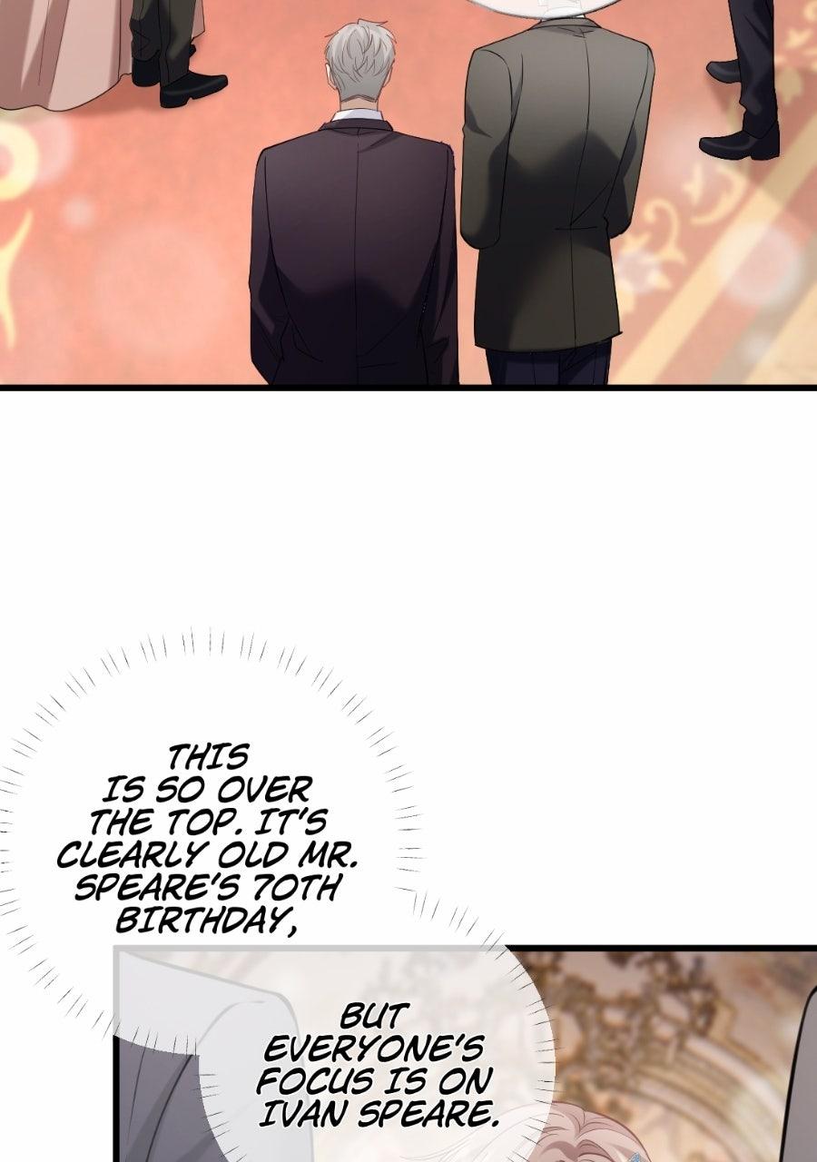 Meet My Ex AgainAs His Aunt Chapter 11 page 51 - 