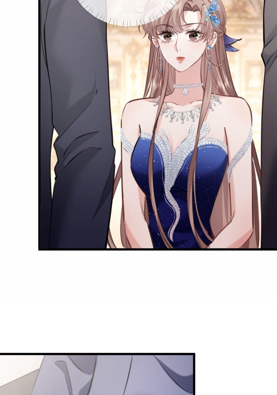 Meet My Ex AgainAs His Aunt Chapter 11 page 52 - 