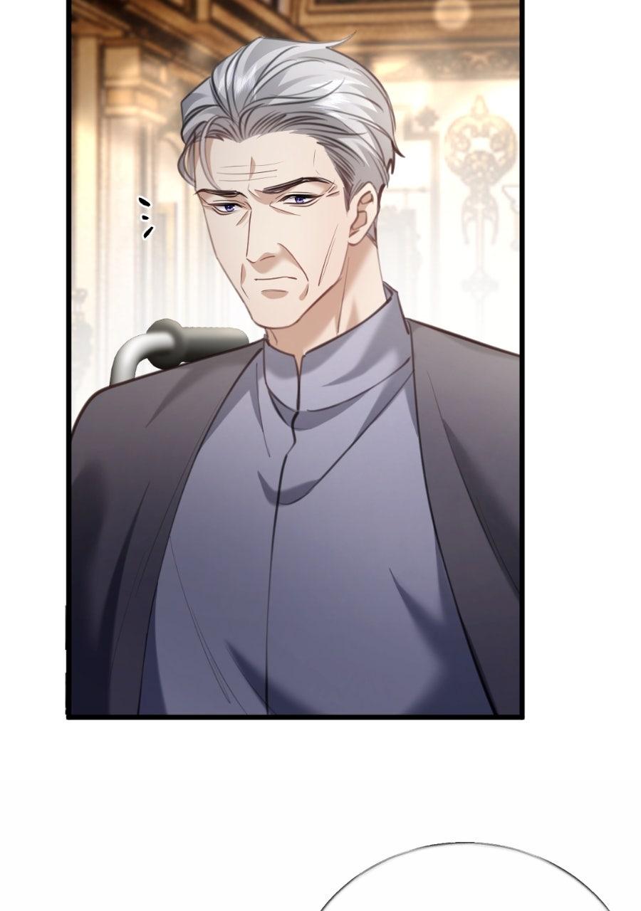 Meet My Ex AgainAs His Aunt Chapter 11 page 55 - 
