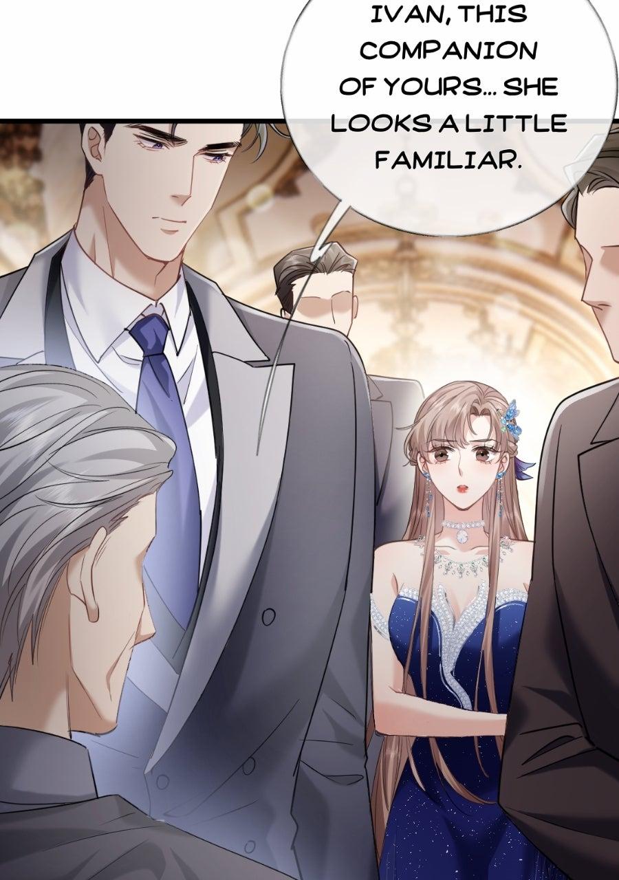 Meet My Ex AgainAs His Aunt Chapter 11 page 56 - 