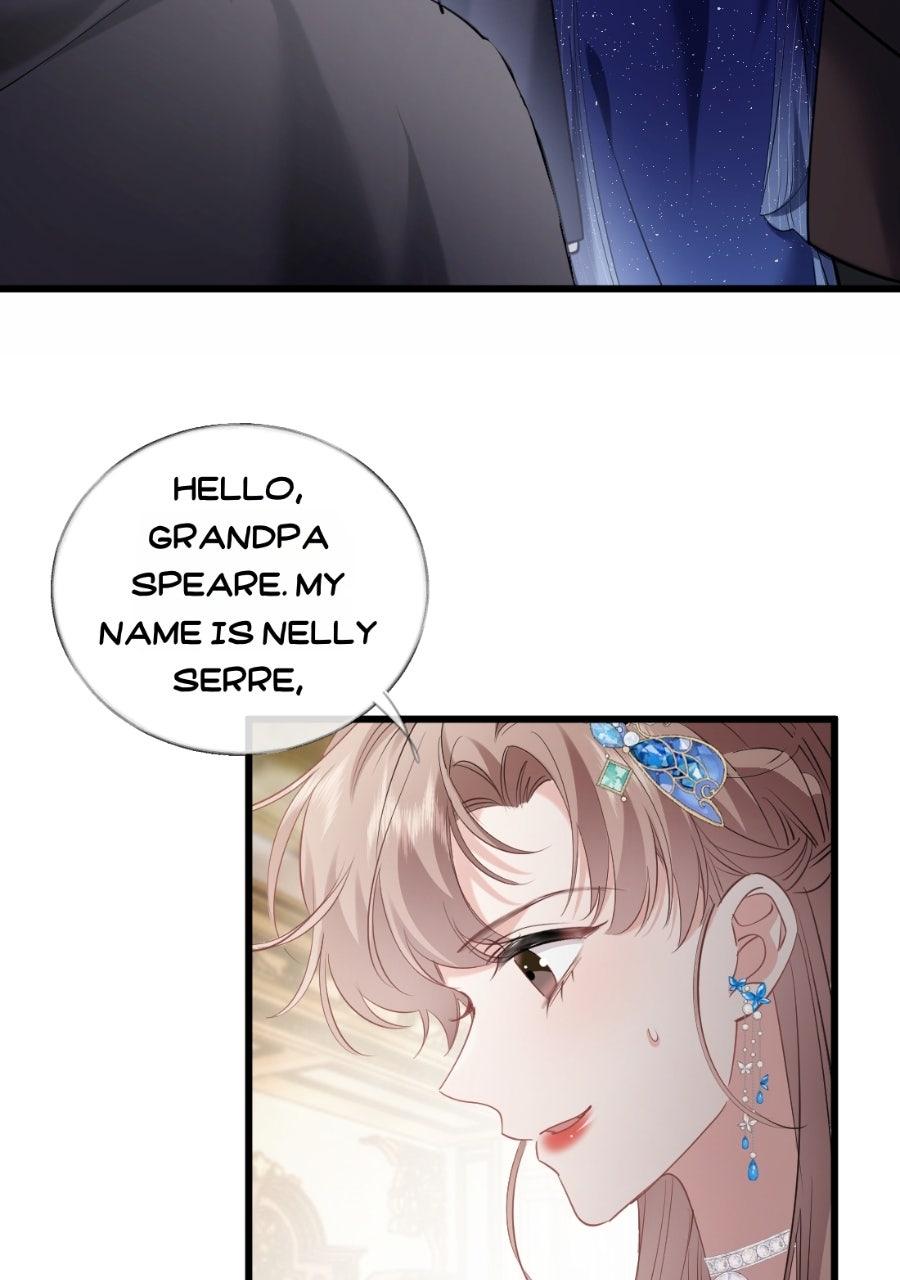 Meet My Ex AgainAs His Aunt Chapter 11 page 57 - 