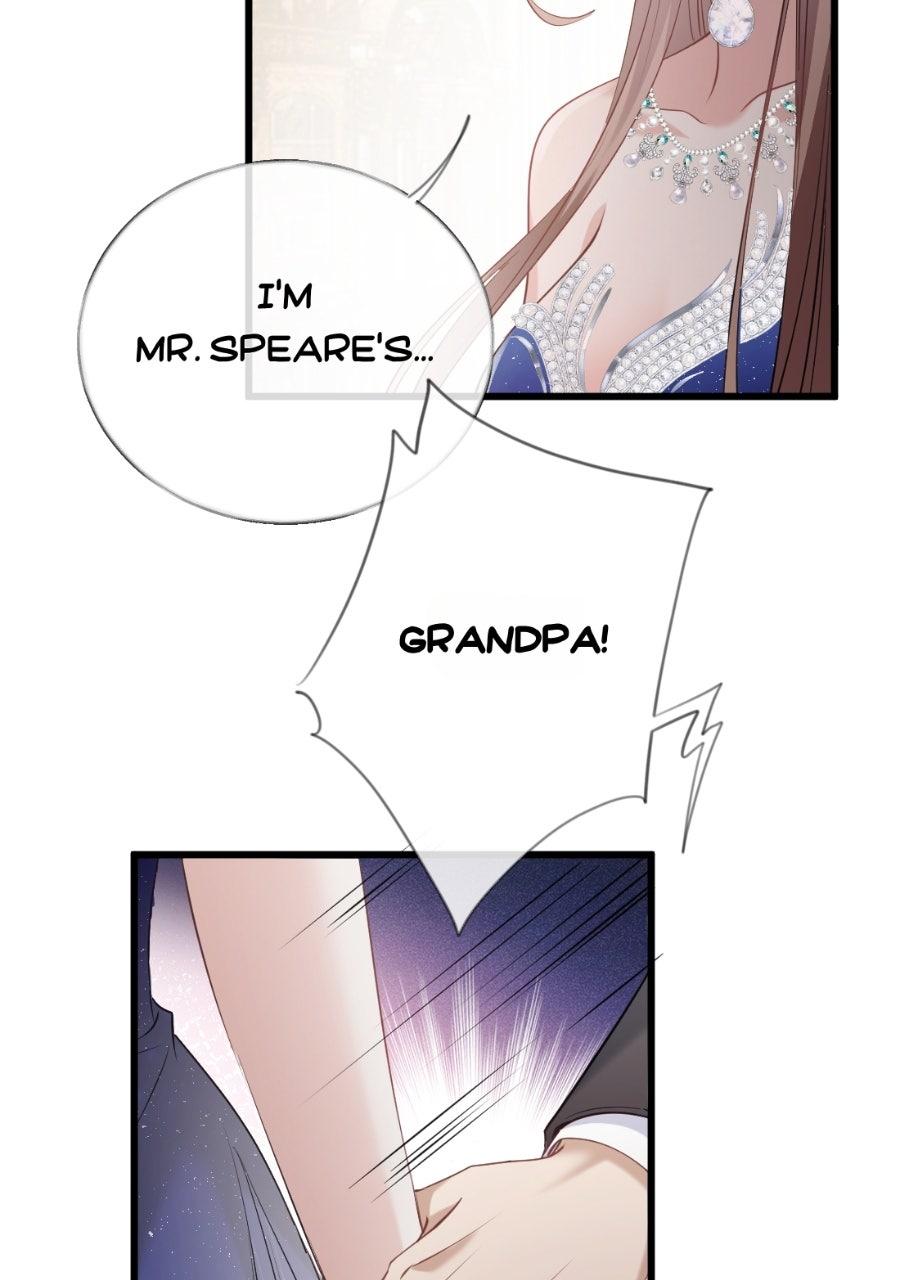 Meet My Ex AgainAs His Aunt Chapter 11 page 58 - 