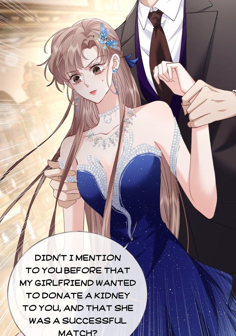 Meet My Ex AgainAs His Aunt Chapter 11 page 60 - 