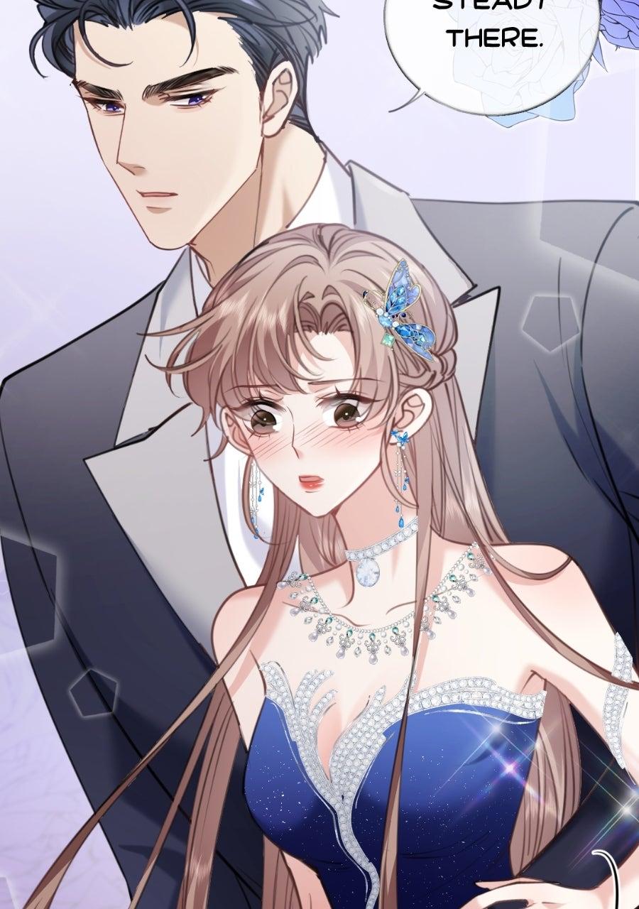 Meet My Ex AgainAs His Aunt Chapter 11 page 7 - 