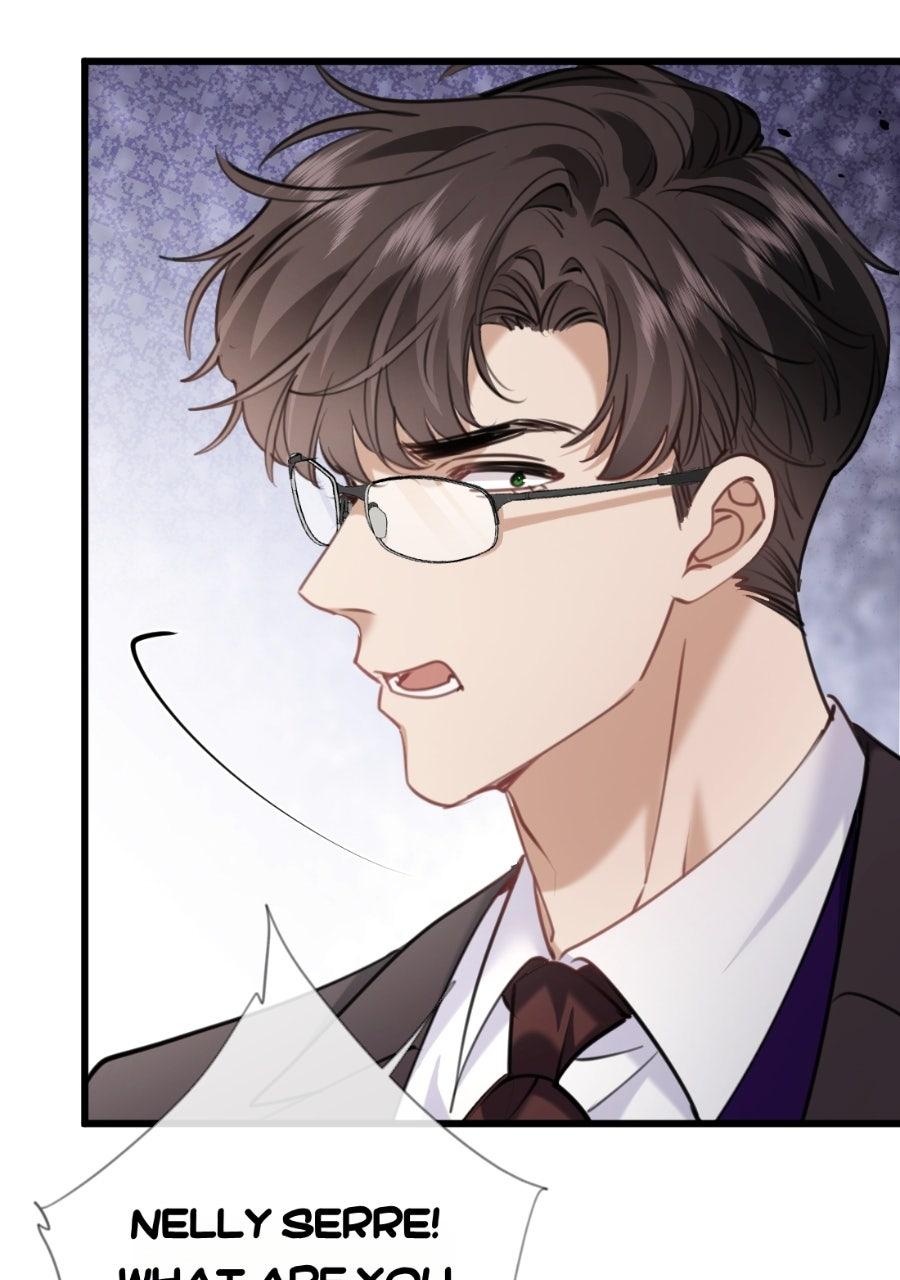 Meet My Ex AgainAs His Aunt Chapter 11 page 10 - 