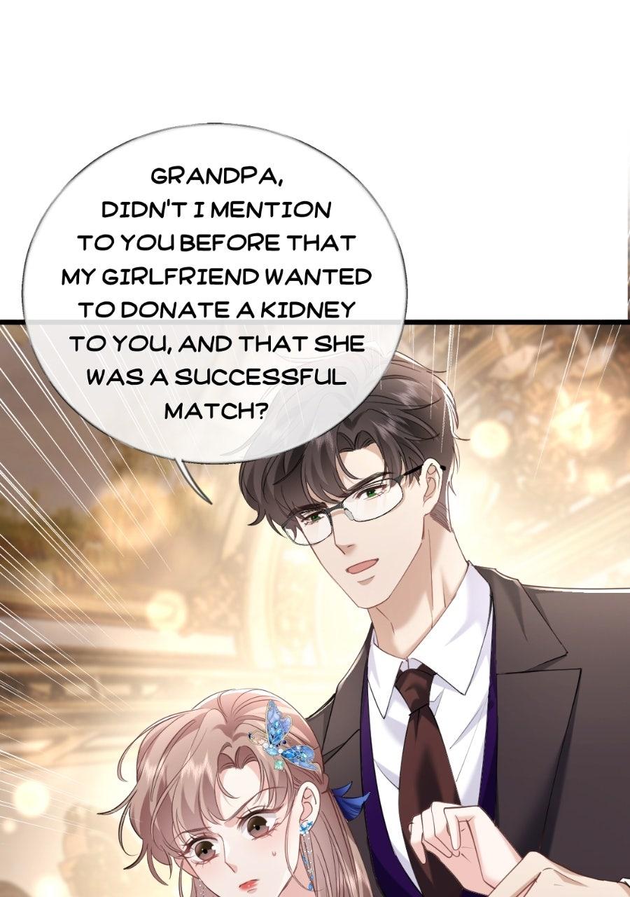 Meet My Ex AgainAs His Aunt Chapter 12 page 1 - 