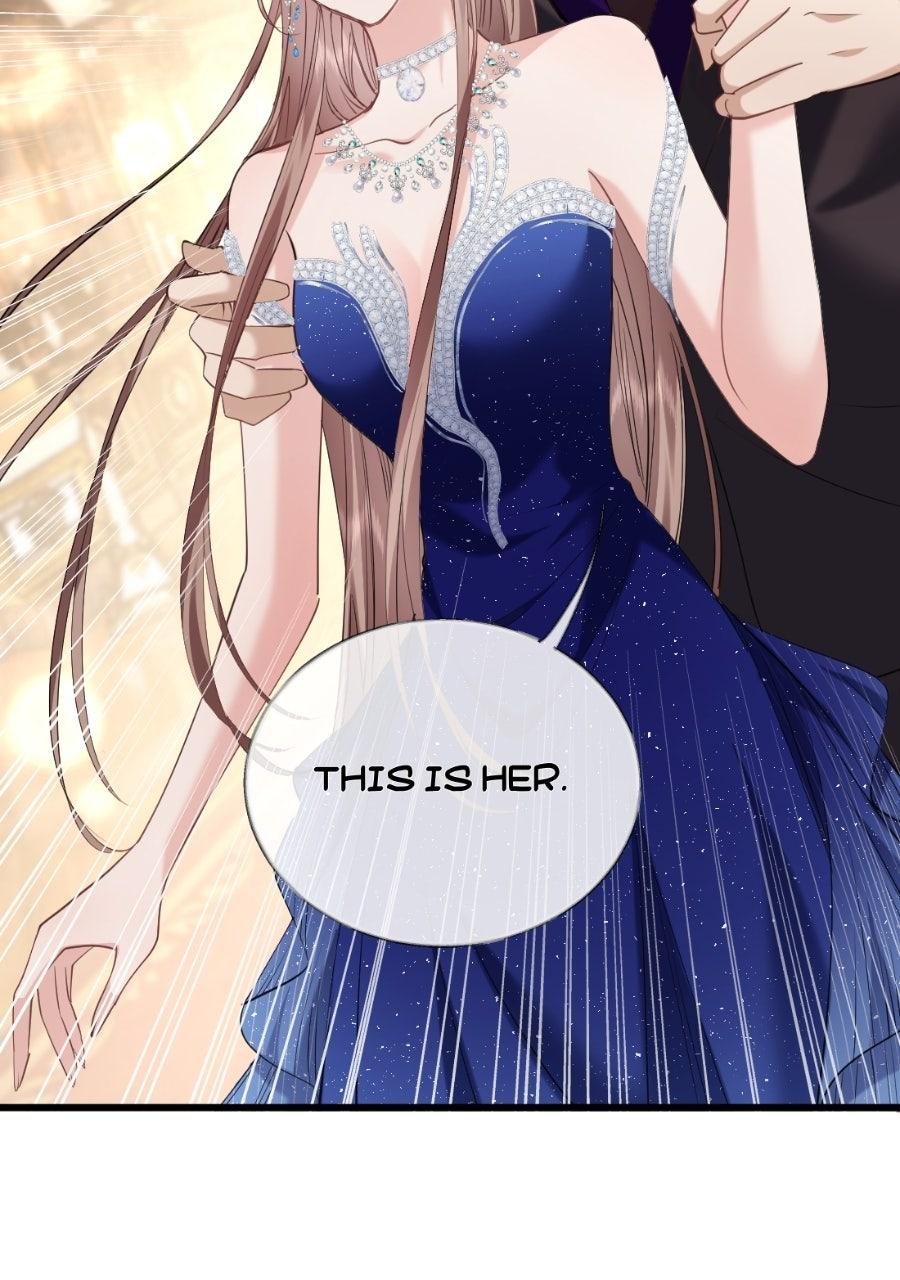 Meet My Ex AgainAs His Aunt Chapter 12 page 2 - 