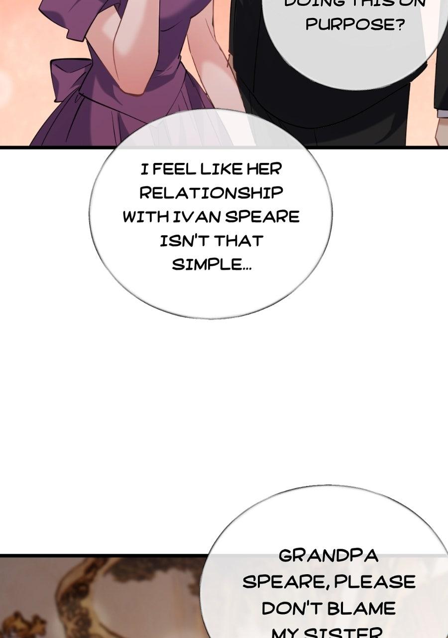 Meet My Ex AgainAs His Aunt Chapter 12 page 11 - 