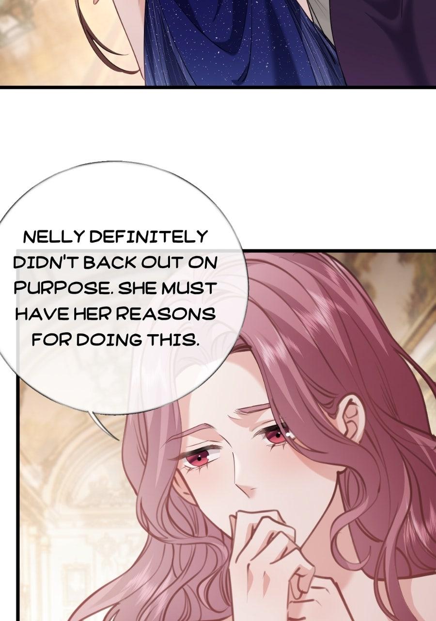 Meet My Ex AgainAs His Aunt Chapter 12 page 13 - 