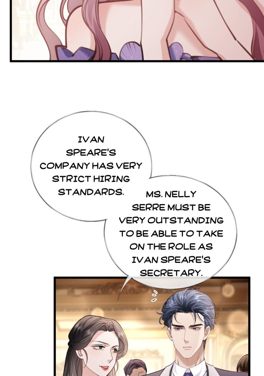 Meet My Ex AgainAs His Aunt Chapter 12 page 14 - 