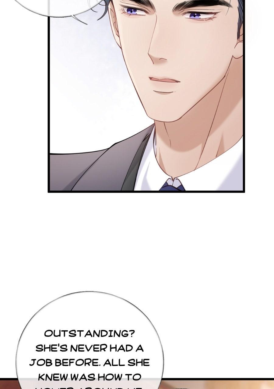Meet My Ex AgainAs His Aunt Chapter 12 page 16 - 